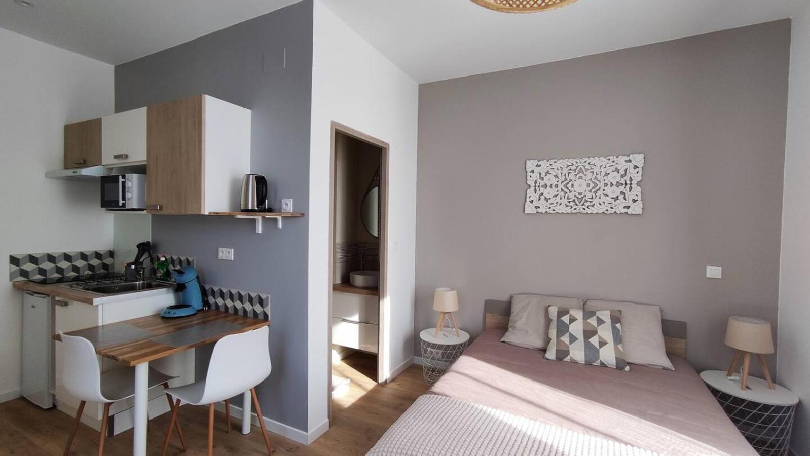 L'epicea Climatisation Sejour Parfait Apartment Soultz-Haut-Rhin
