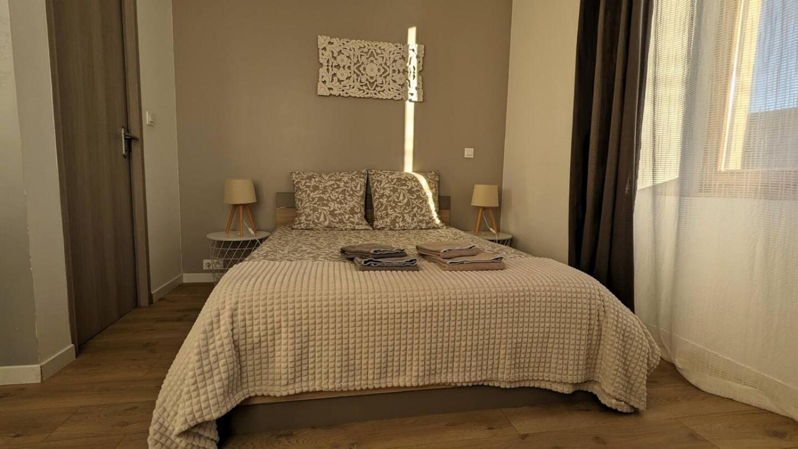L'epicea Climatisation Sejour Parfait Apartment