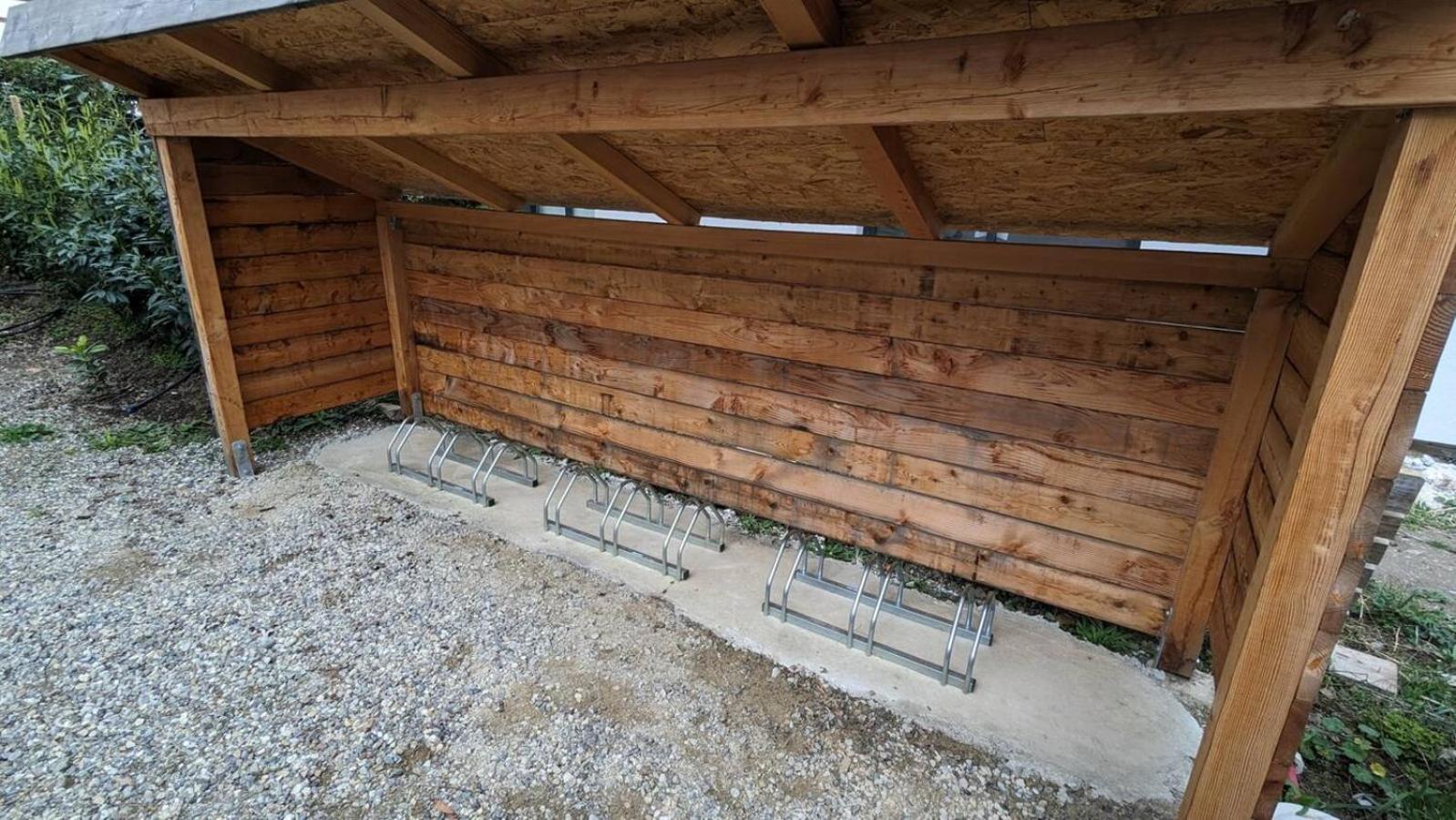 Apartment L'epicea Climatisation Sejour Parfait