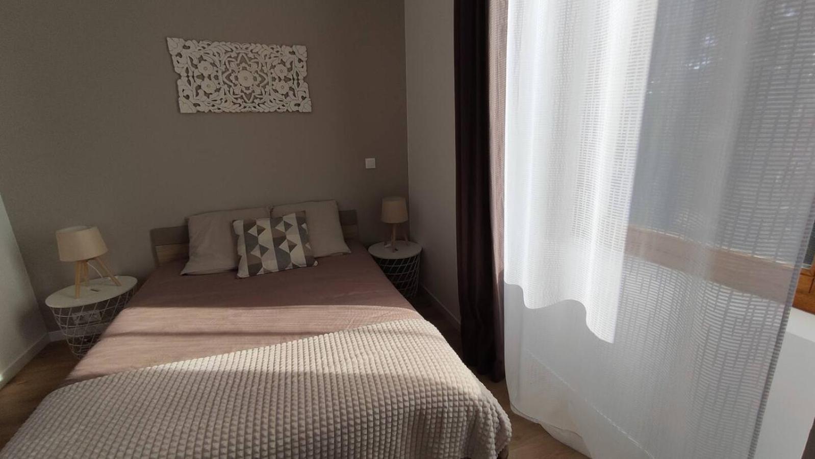 L'epicea Climatisation Sejour Parfait Apartment Soultz-Haut-Rhin